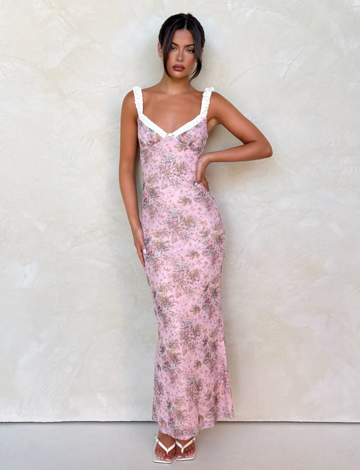 CL - AMARAN DRESS